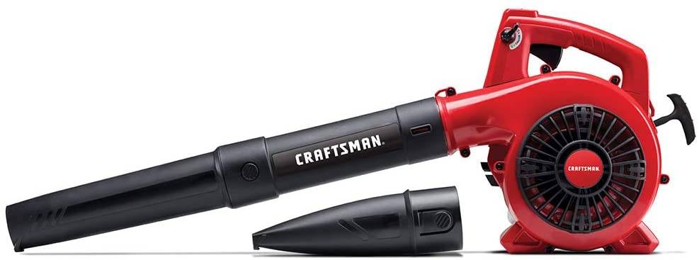 Craftsman Gas Powered Blower