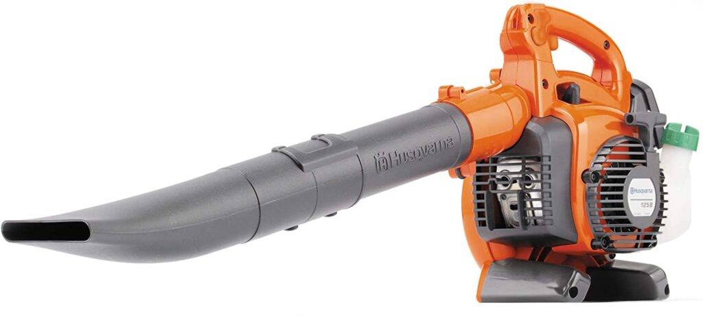 Husqvarna gas leaf Blower