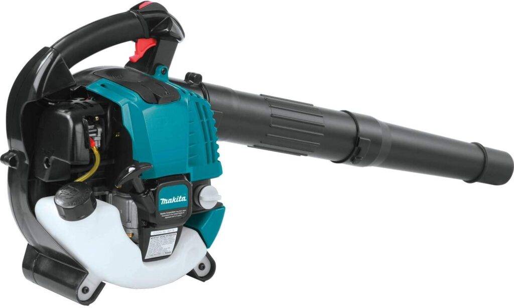 Makita gas Engine Blower