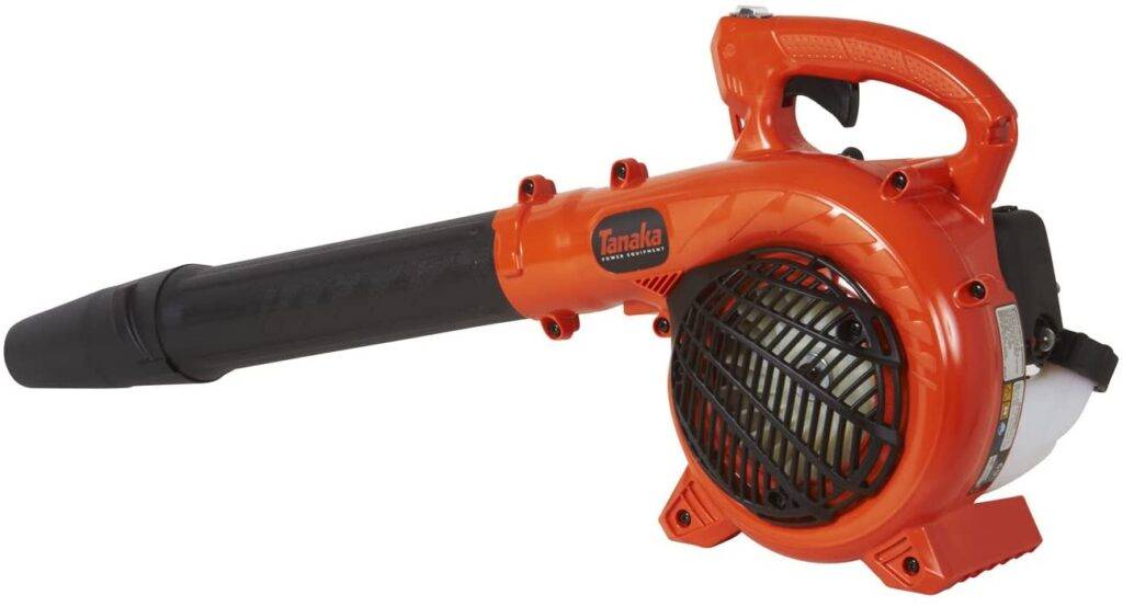 Tanaka Handheld Leaf Blower