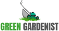 Greengardenist Logo