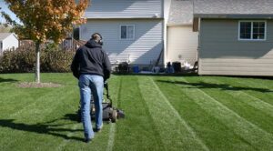 How To Grow Zoysia Grass on Existing Lawn
